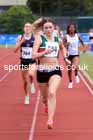 Senior and Under-20s Womens 800 metres, 2024 Northern Senior and Under-20s Track and Field Champs, Middlesbrough.  Photo: David T. Hewitson/Sports for All Pics
